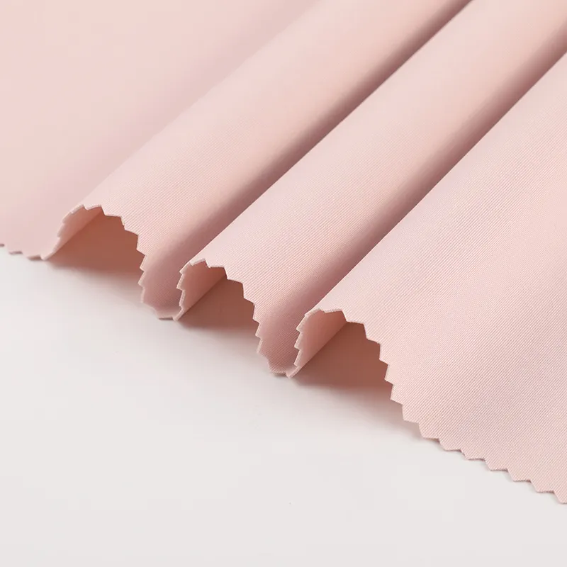 2 উপায় প্রসারিত Softshell ফ্যাব্রিক