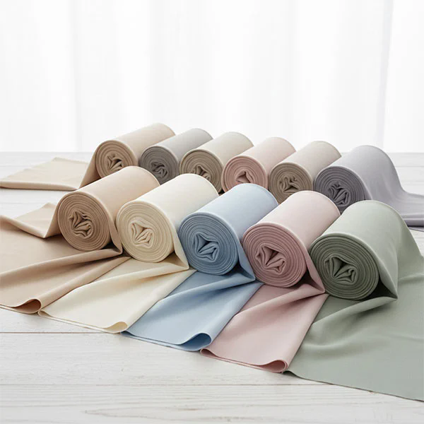 কেন Triacetate ফ্যাব্রিক চয়ন?