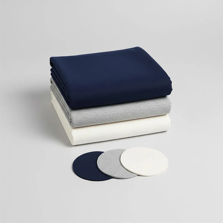 এন্টি-পিল নিটেড জার্সি ফ্যাব্রিক এন্টি-পিল নিটেড জার্সি ফ্যাব্রিক