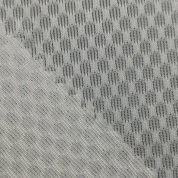 Breathable জুতা জাল ফ্যাব্রিক