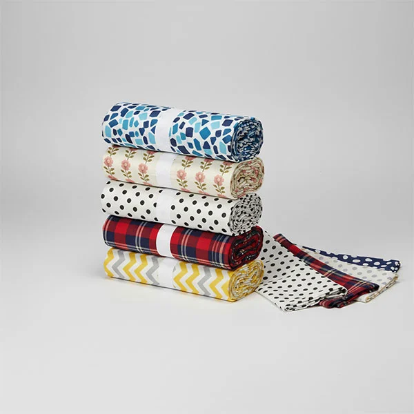 কটন প্রিন্টেড লাইনিং ফ্যাব্রিক কটন প্রিন্টেড লাইনিং ফ্যাব্রিক