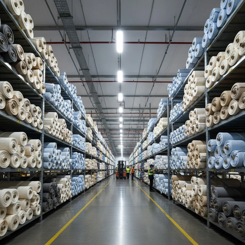 Cotton 420d Oxford Fabric