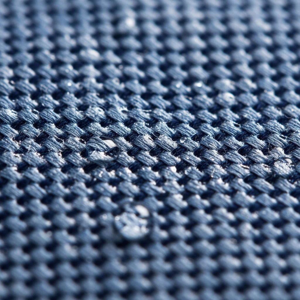 Pa Coated Oxford Fabric
