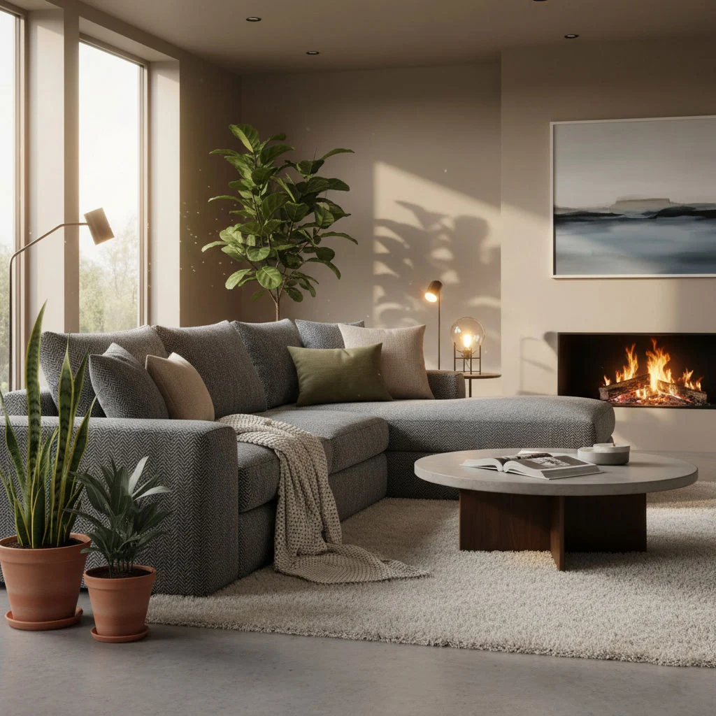 Polyester Herringbone Oxford Cloth