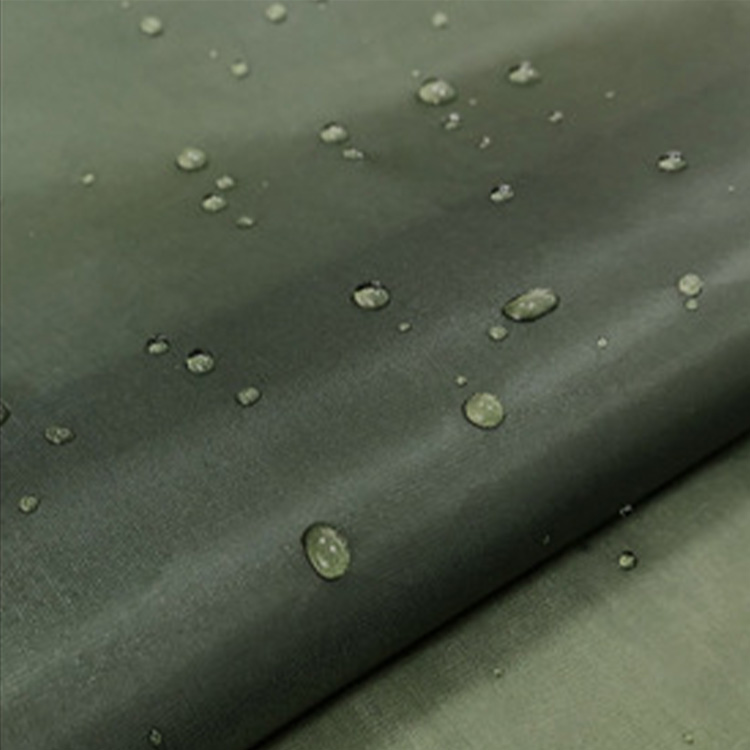 Waterproof Teffeta Fabric