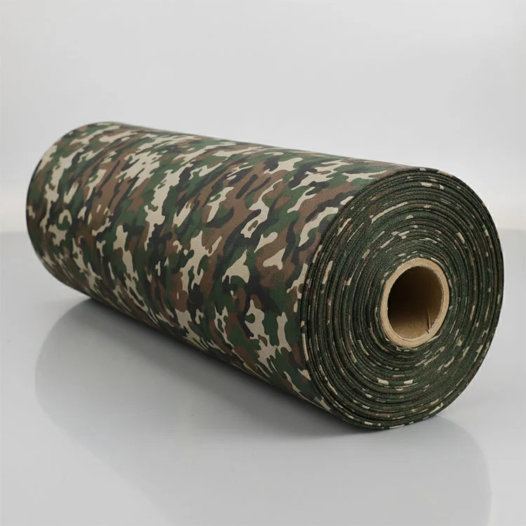 নাইলন 420D অক্সফোর্ড ফ্যাব্রিক