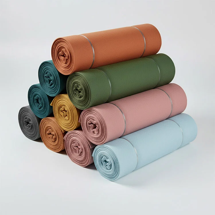 নাইলন 600D অক্সফোর্ড ফ্যাব্রিক