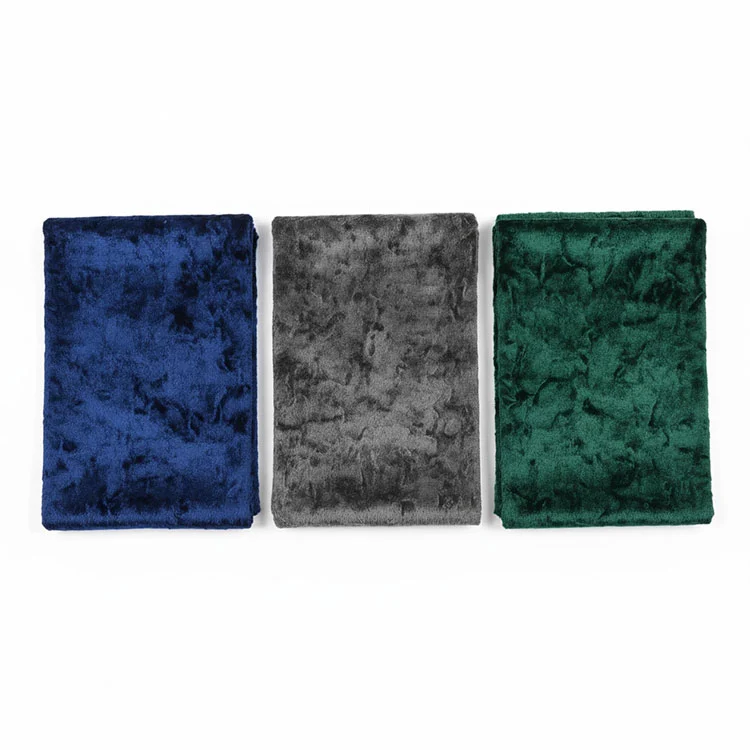 নাইলন ফ্লকিং ফ্যাব্রিক