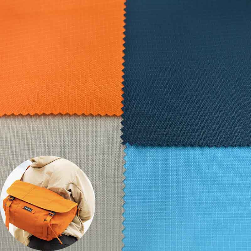নাইলন Jacquard আস্তরণের