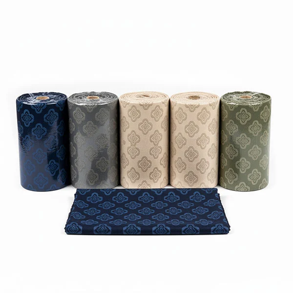 নাইলন Jacquard আস্তরণের নাইলন Jacquard আস্তরণের