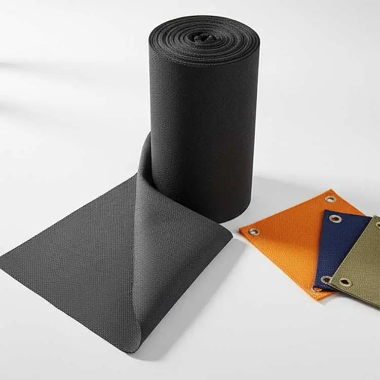 ব্যাগ জন্য নাইলন অক্সফোর্ড ফ্যাব্রিক