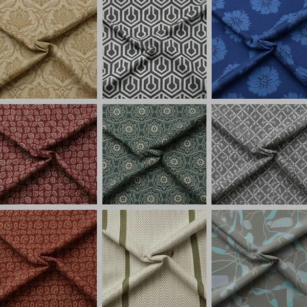 পলিয়েস্টার Jacquard আস্তরণের ফ্যাব্রিক পলিয়েস্টার Jacquard আস্তরণের ফ্যাব্রিক