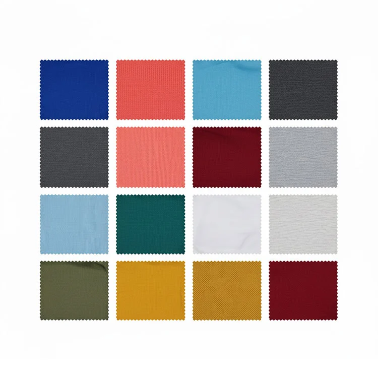 দ্রুত শুকনো ফ্যাব্রিক দ্রুত শুকনো ফ্যাব্রিক