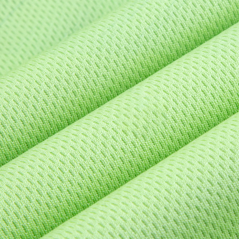 পুনর্ব্যবহৃত পলিয়েস্টার বার্ড আই ফ্যাব্রিক