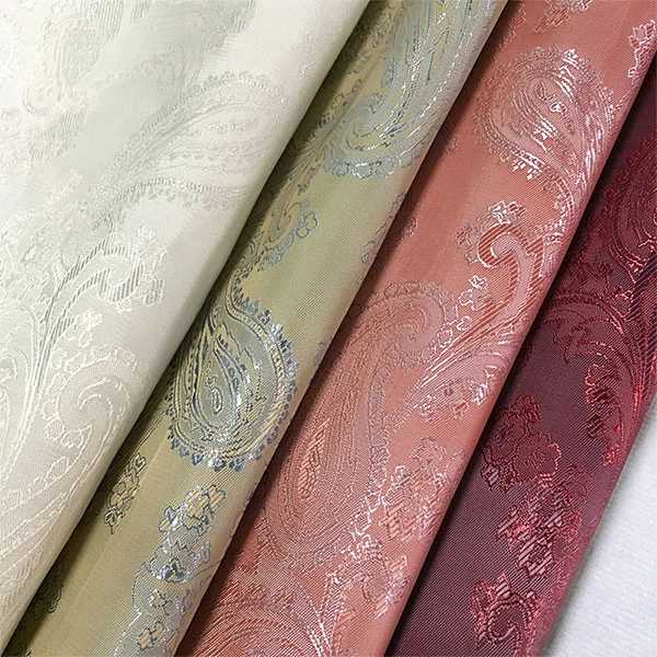 Viscose Jacquard আস্তরণের Viscose Jacquard আস্তরণের