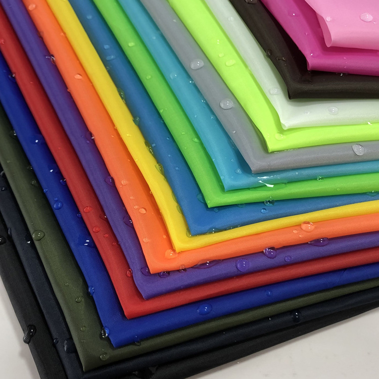 জলরোধী Teffeta ফ্যাব্রিক